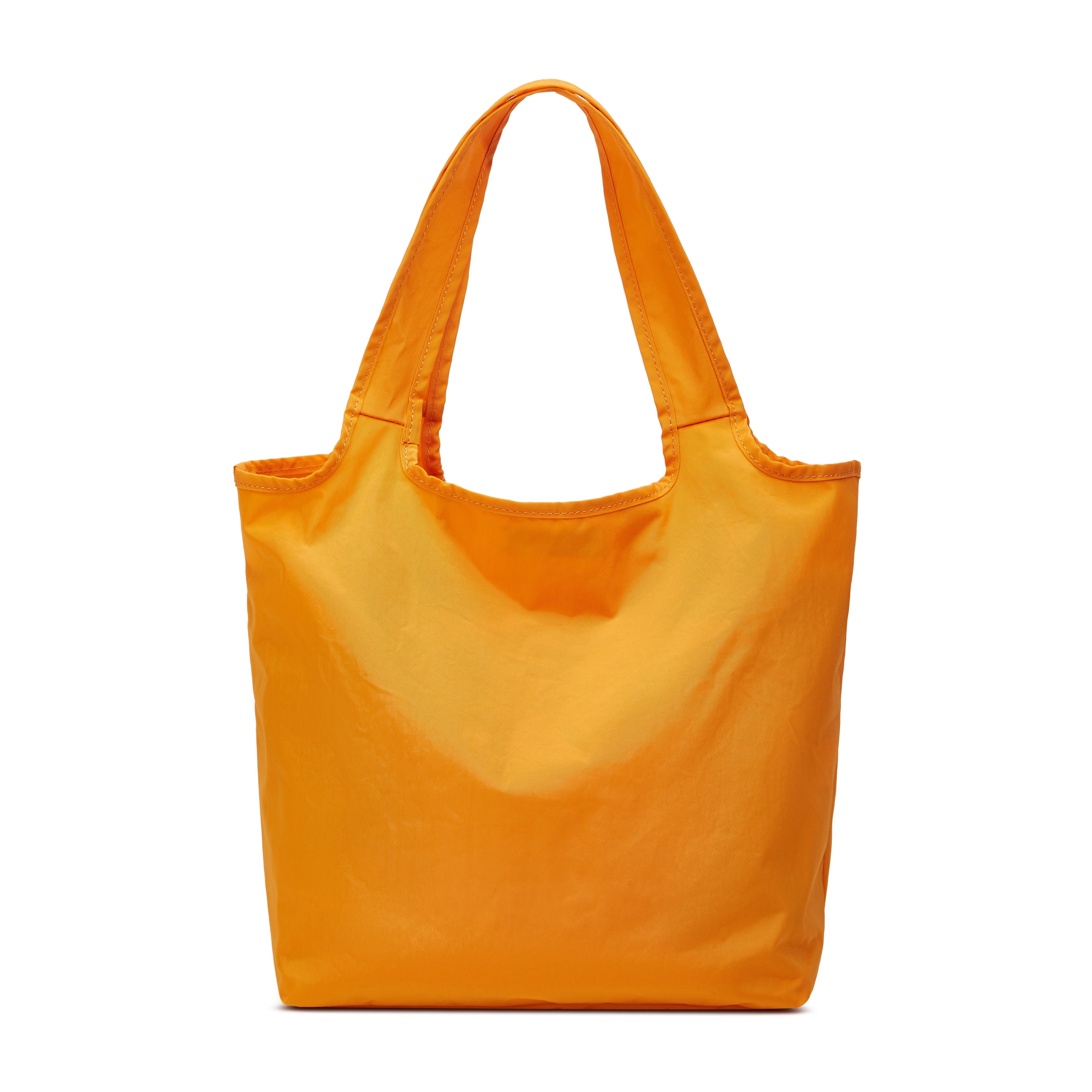 Moo Moo Kow Shopping Bag 008 Orange - Small