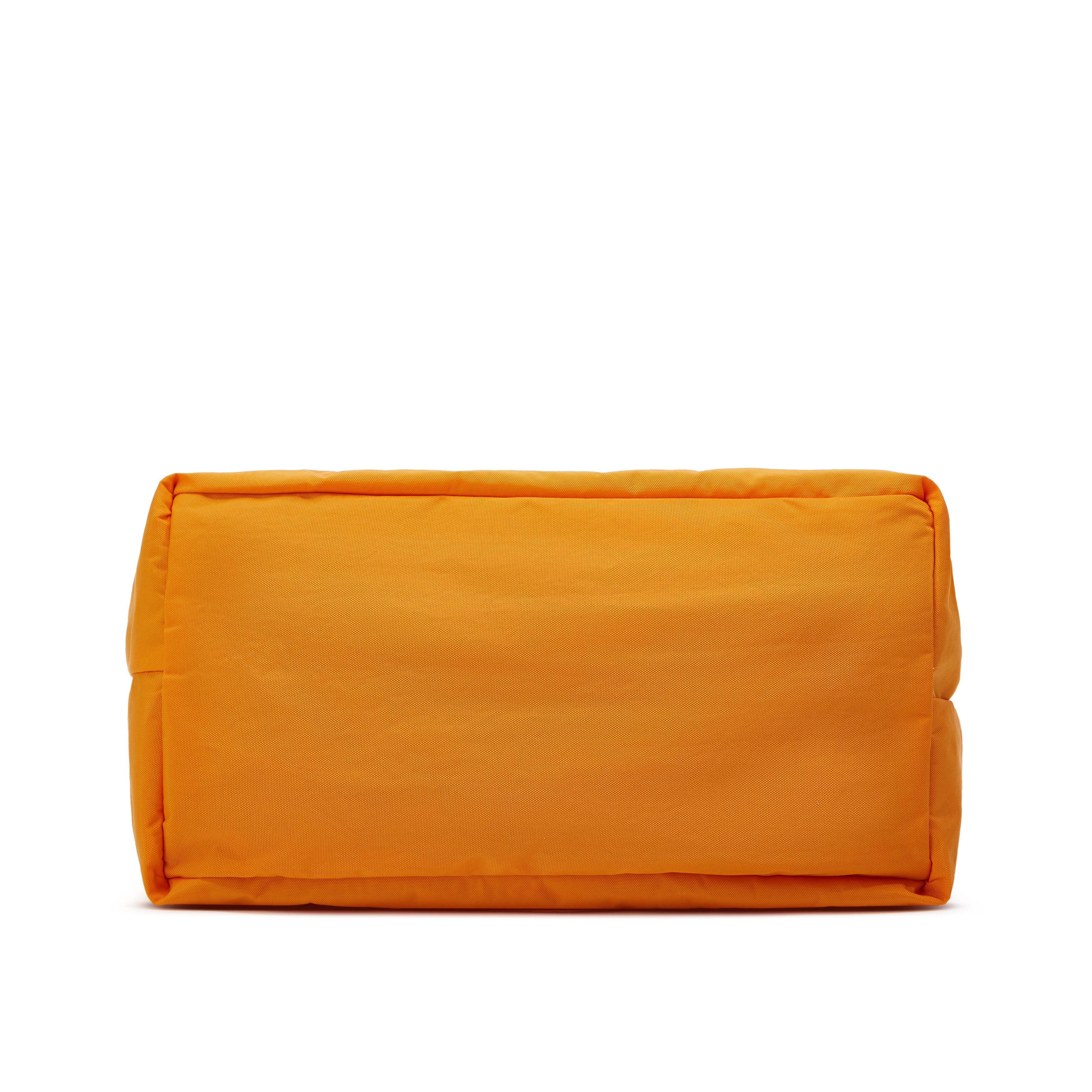 Moo Moo Kow Shopping Bag 008 Orange - Small