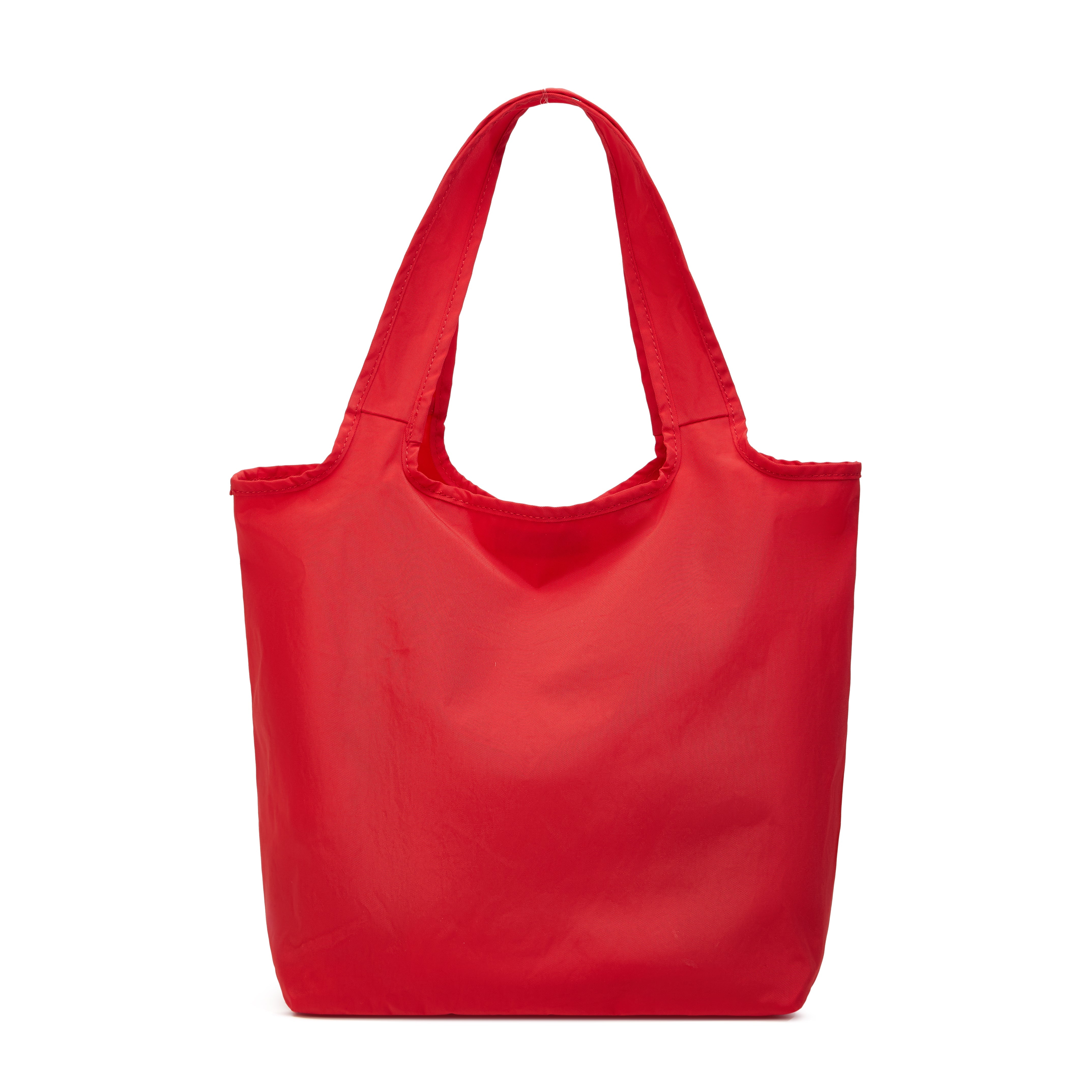Moo Moo Kow Shopping Bag CNY 26 Red - Small