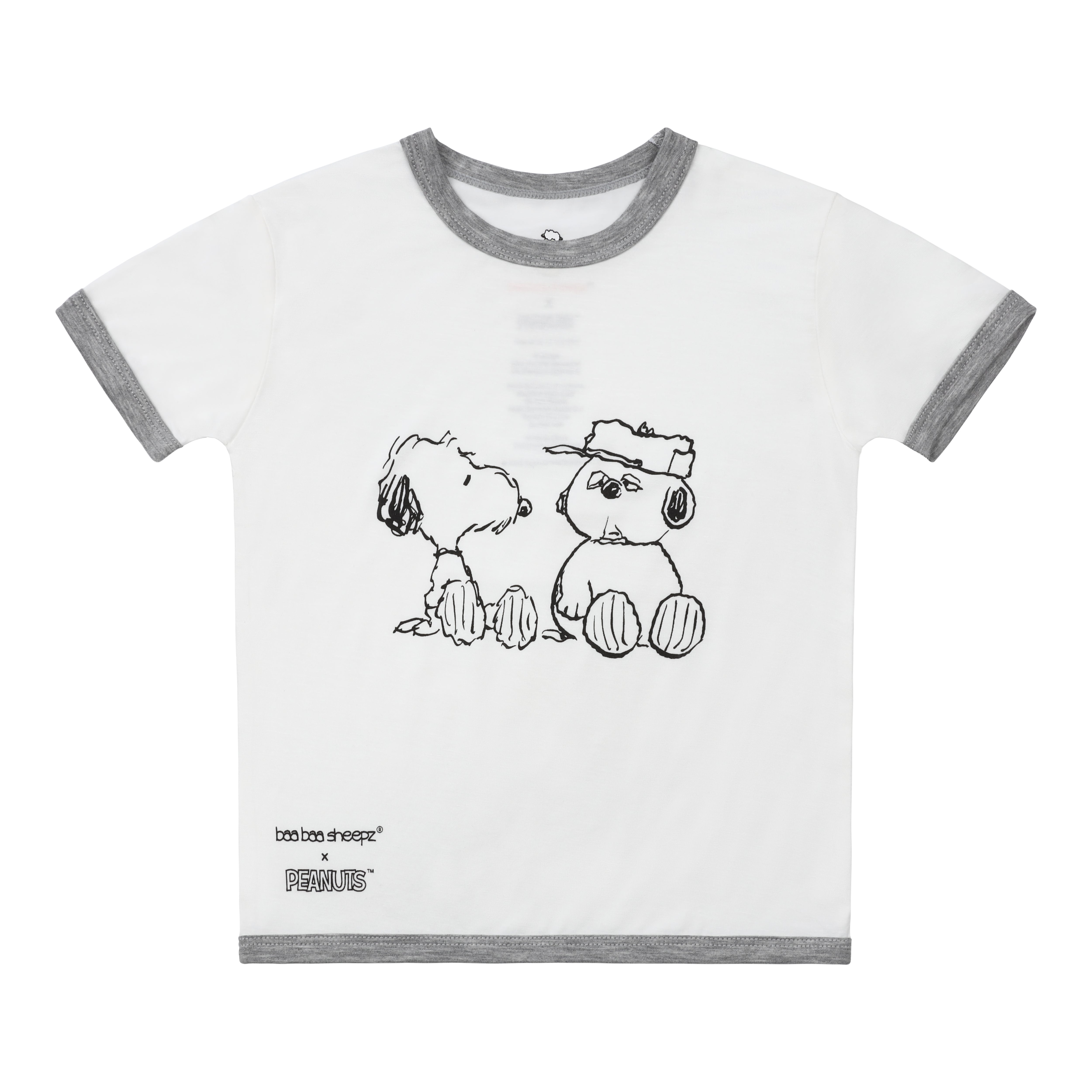 Short Sleeve Shirt S31 White + Pants S31 White