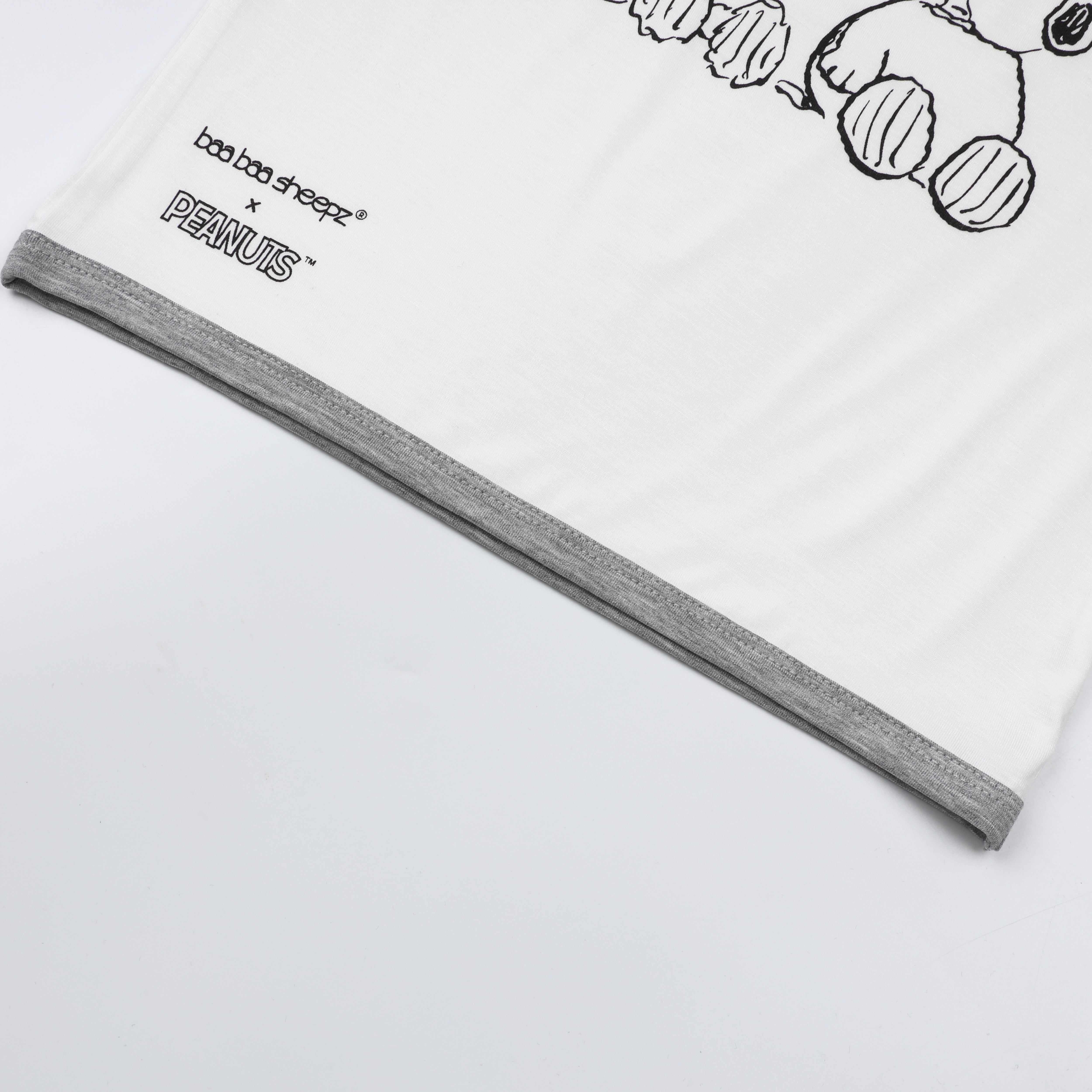 Short Sleeve Shirt S31 White + Pants S31 White