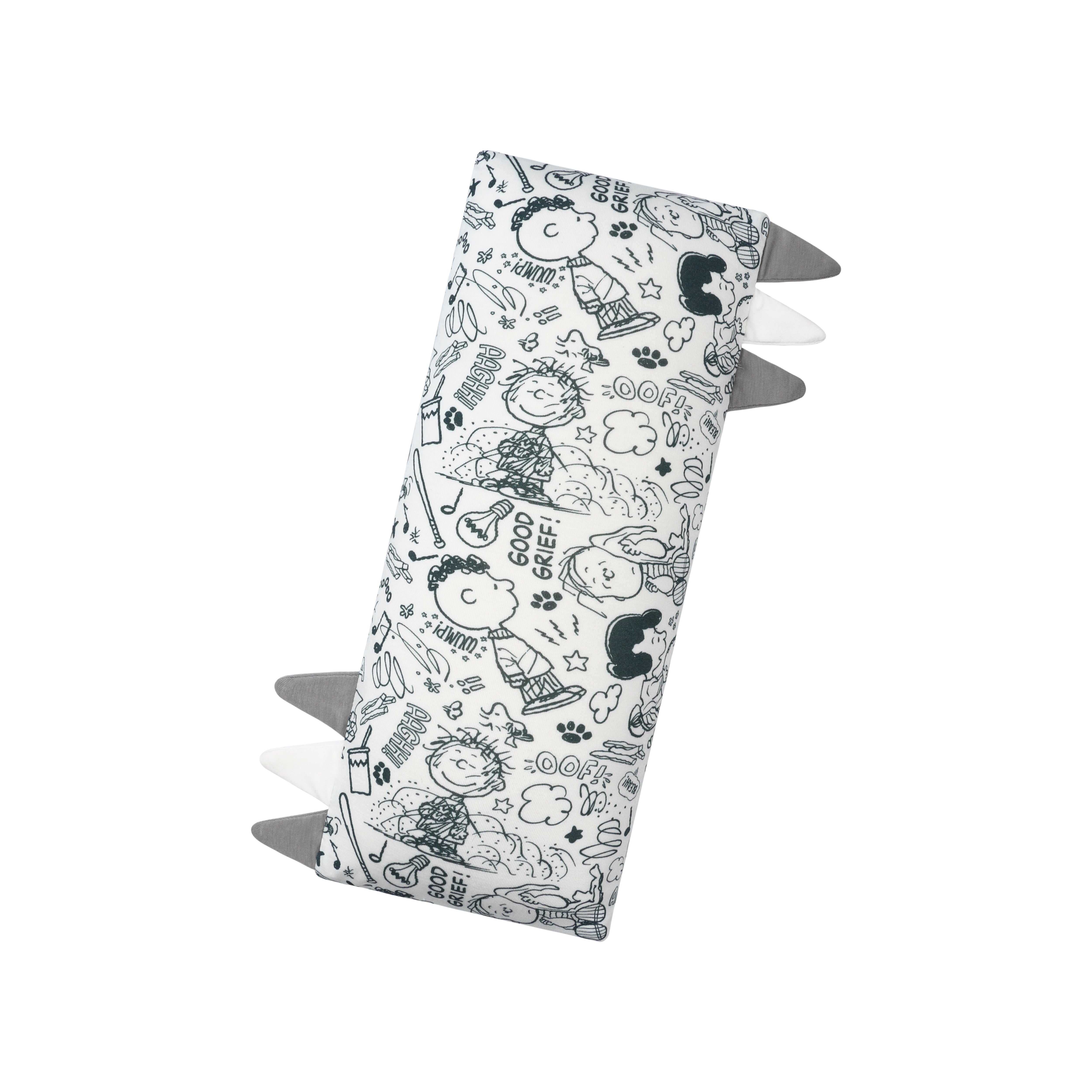 Bed-Time Buddy S46 White - Small (size 13x30cm)