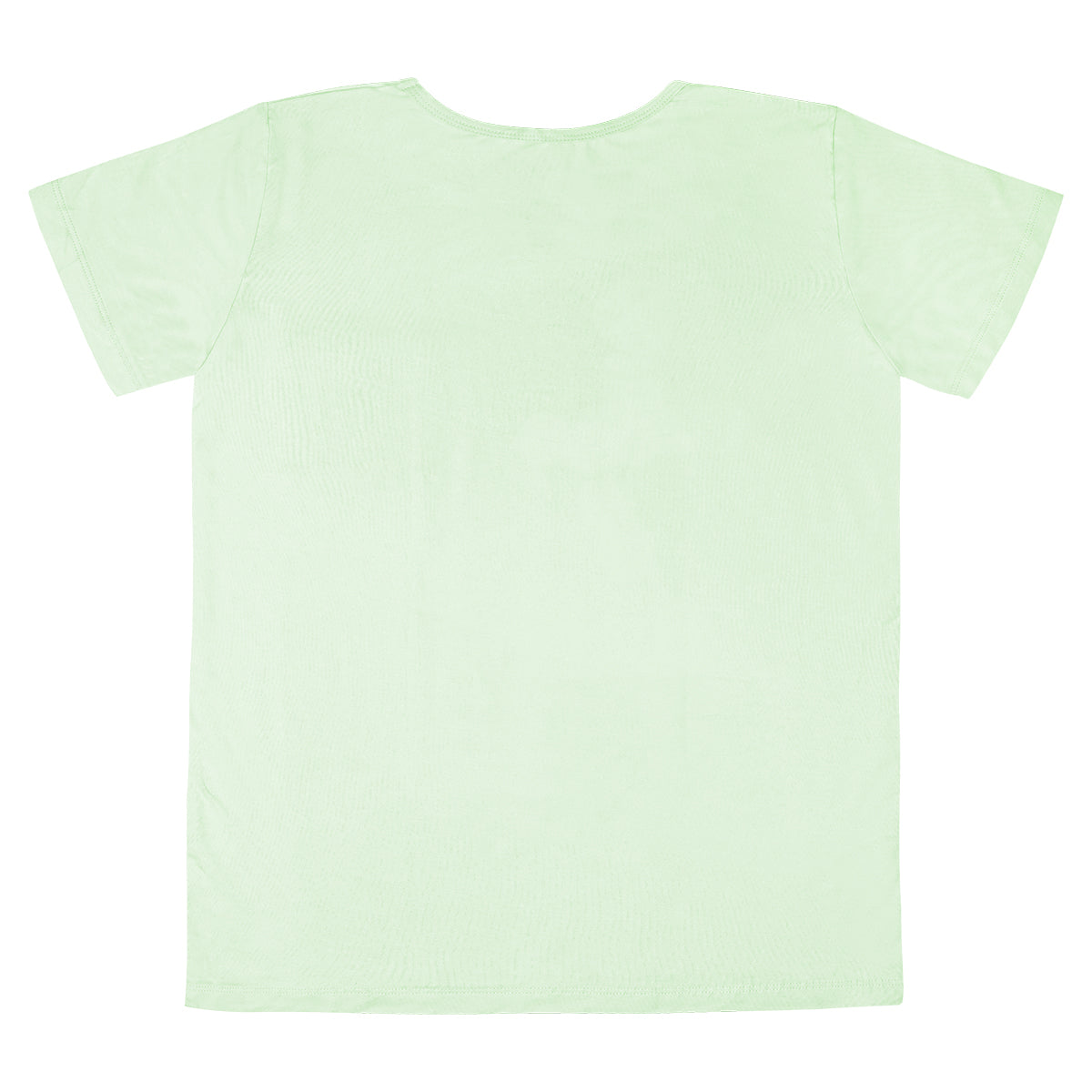 Short Sleeve Shirt Green + Pants Green