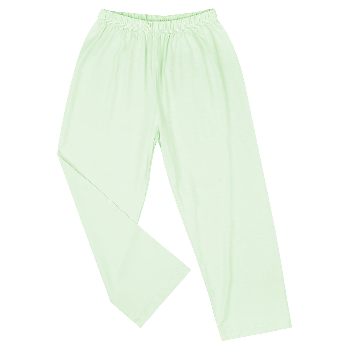 Short Sleeve Shirt Green + Pants Green