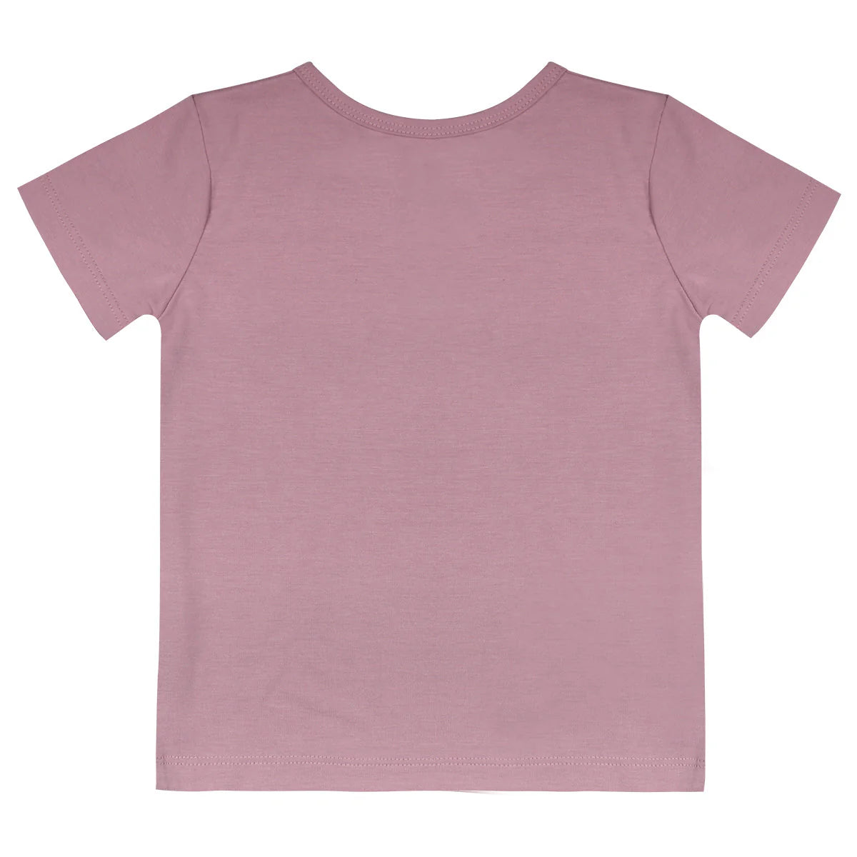 Short Sleeve Shirt Lavender + Shorts Lavender