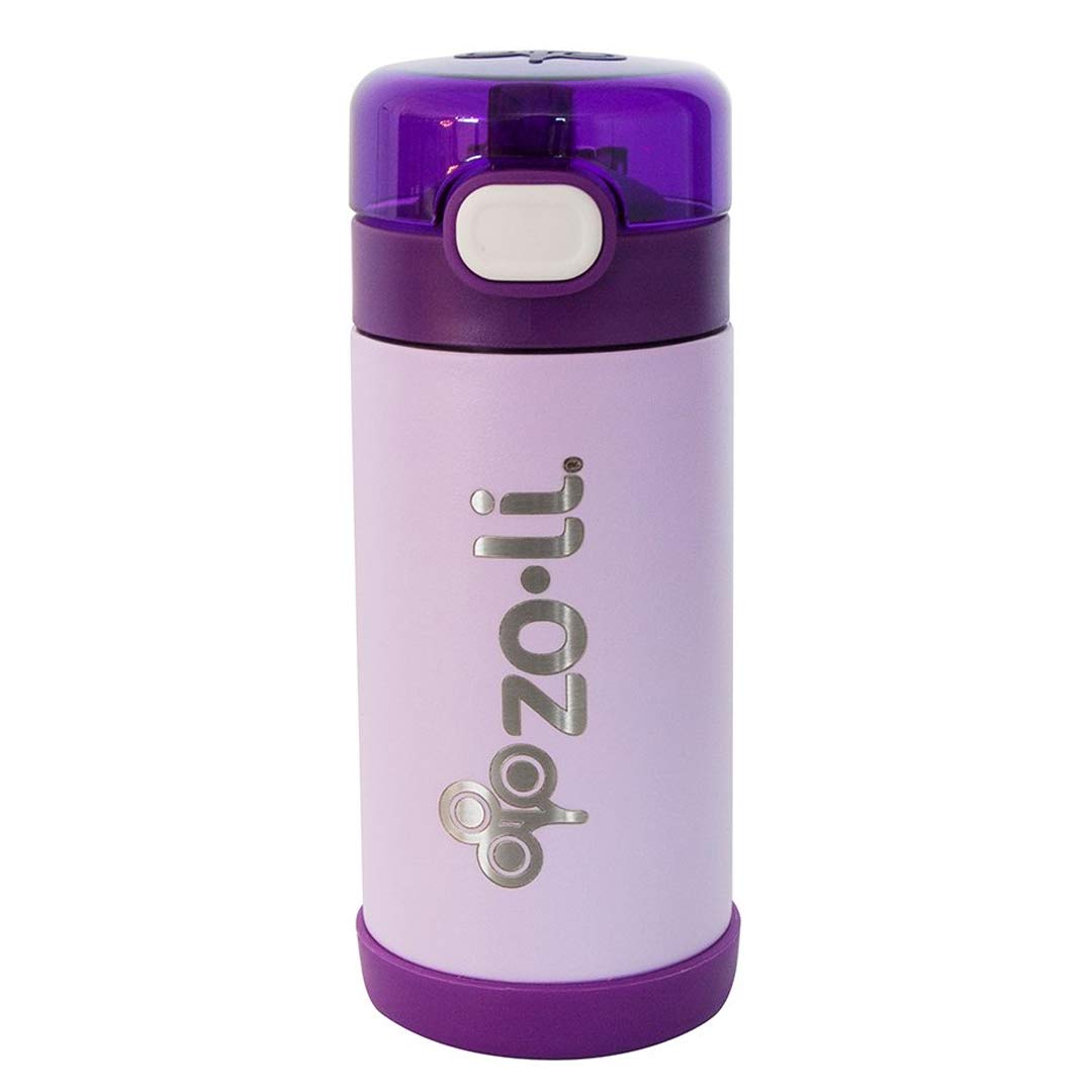 ZoLi POW Squeak - Purple