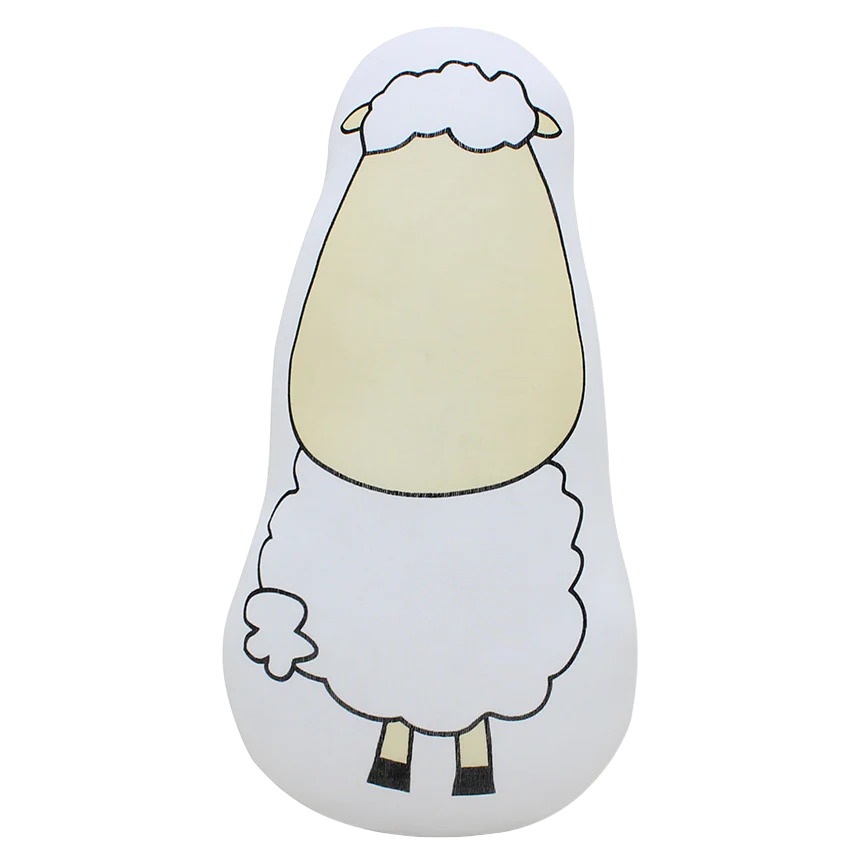 Hug Buddy - Baa Baa - Medium