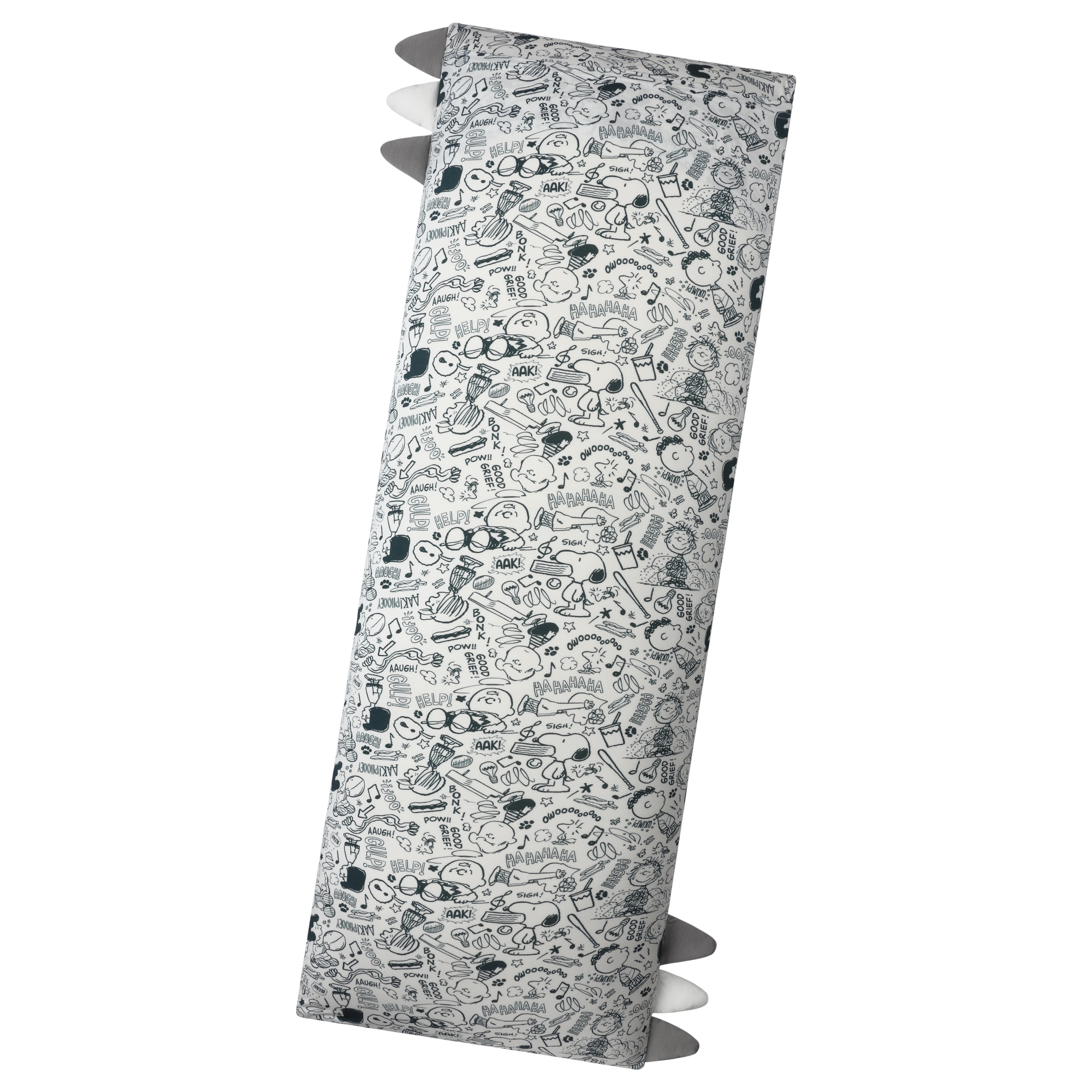 Bed-Time Buddy S46 White - XL (size 31x86cm)