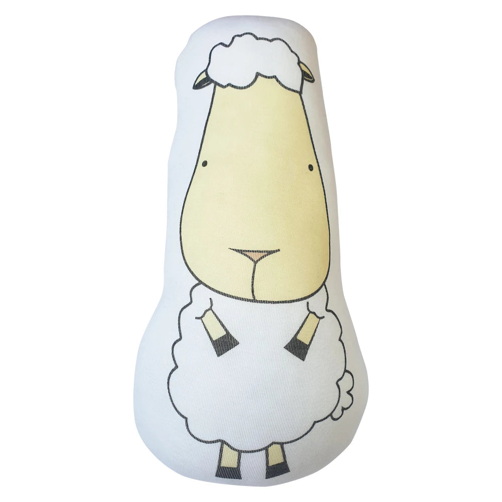 Hug Buddy - Baa Baa - Medium