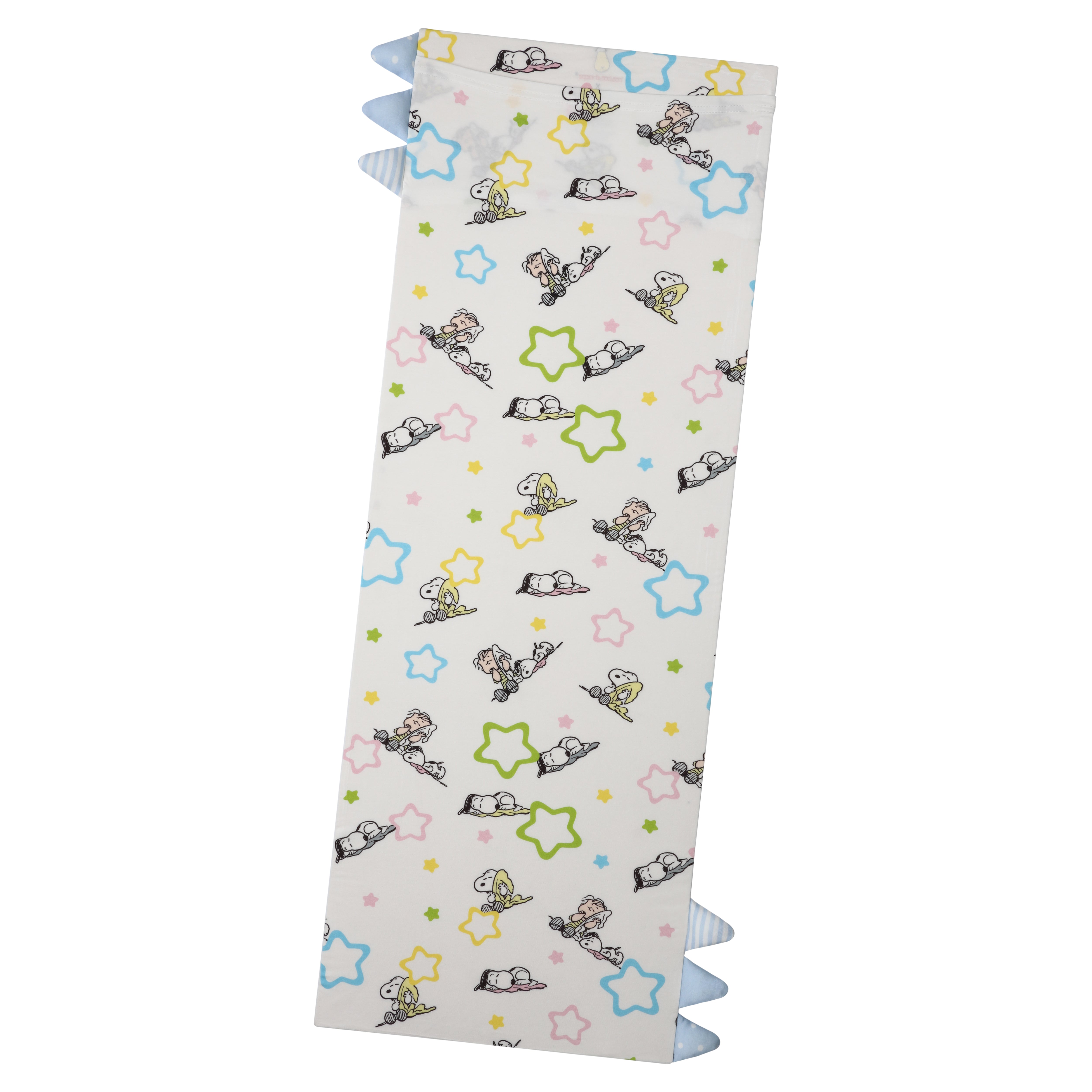 Bed-Time Buddy Case S47 White - XL