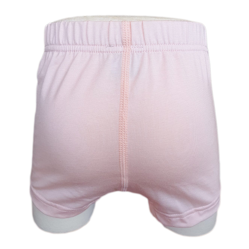 Girls Boxer C002 3 pcs