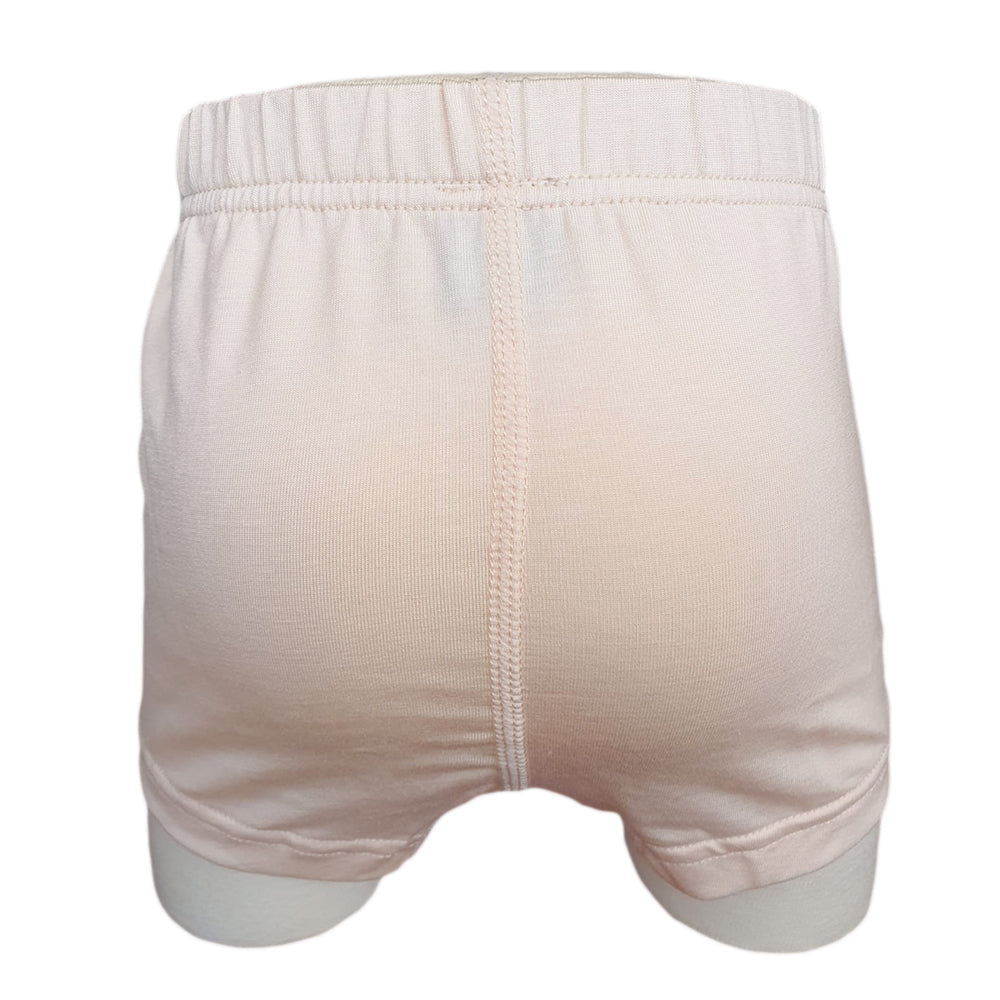 Girls Boxer C002 3 pcs