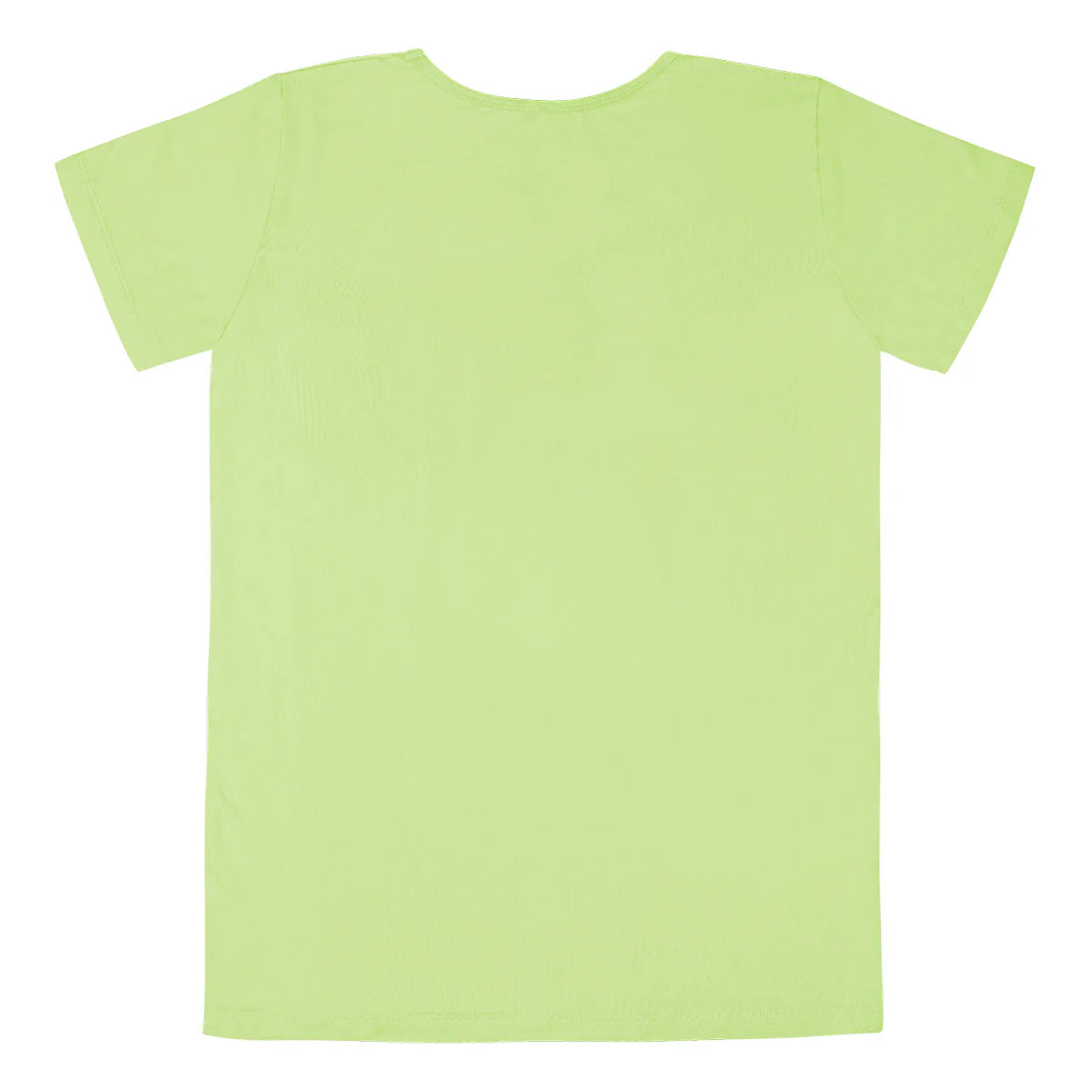 Short Sleeve Shirt Mint + Pants Mint