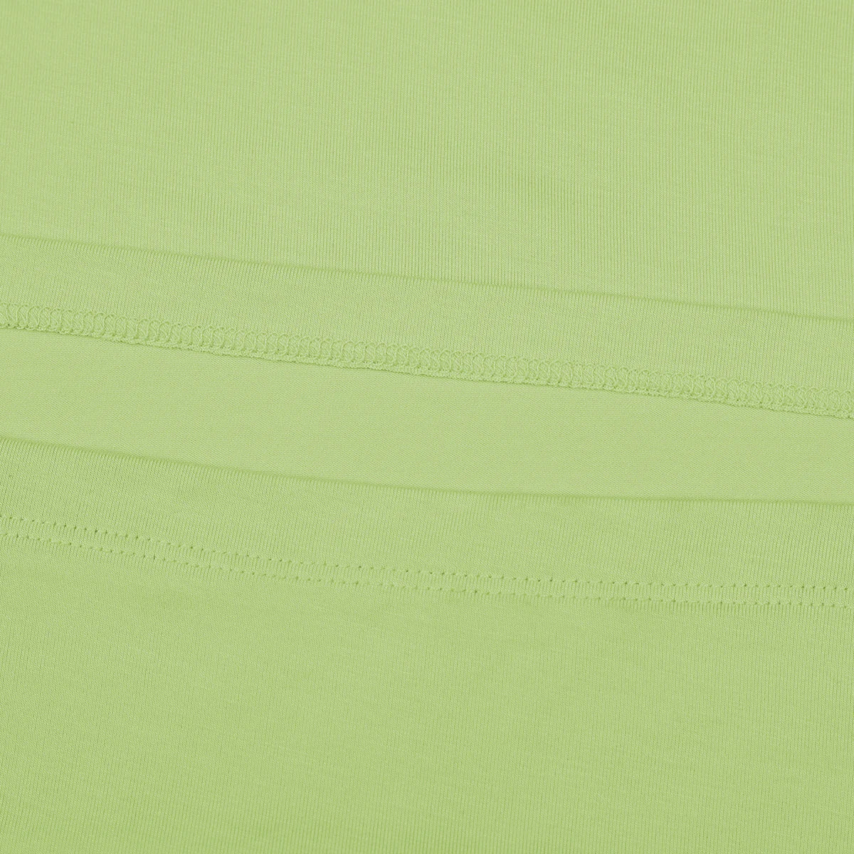 Short Sleeve Shirt Mint + Pants Mint