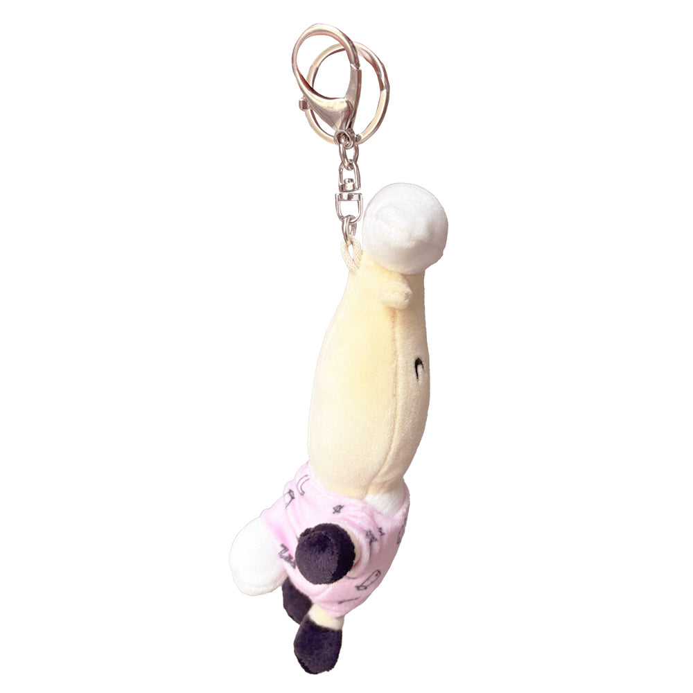 Baa Baa  Soft Toy B Sweet Dreams Baa Baa Pink - 16cm