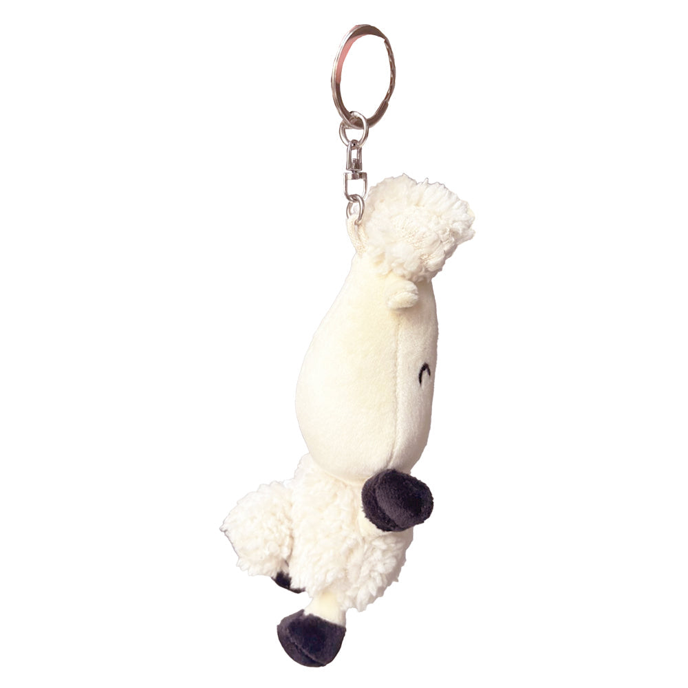 Baa Baa  Soft Toy A - 16cm Small