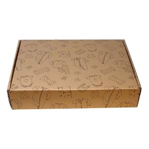 Gift Box Baa Baa Sheepz A