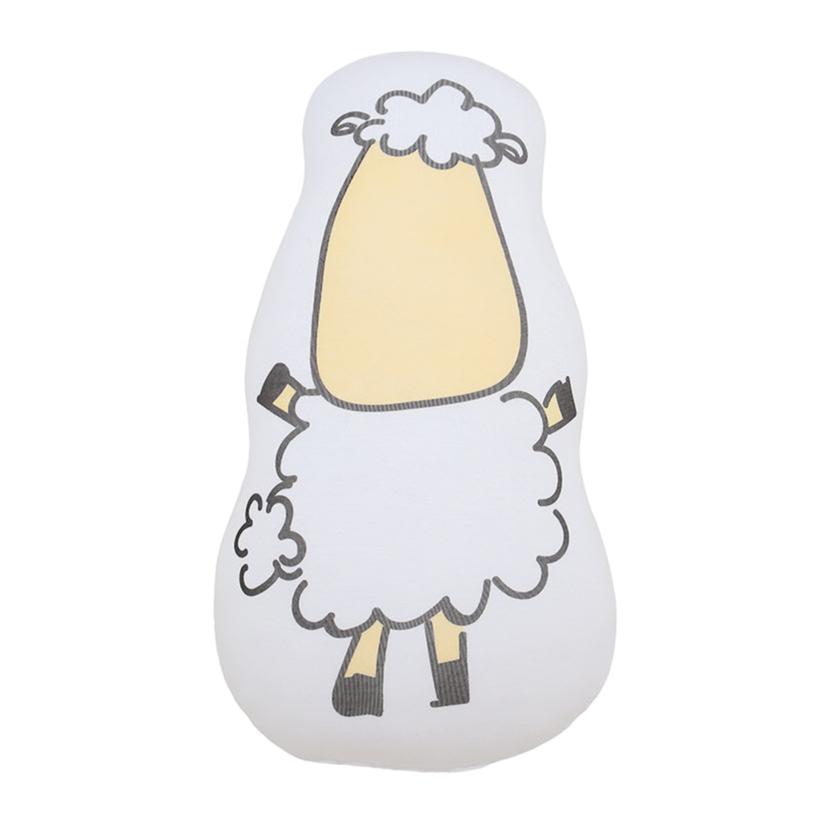 Hug Buddy - Smiley Baa Baa - Jumbo