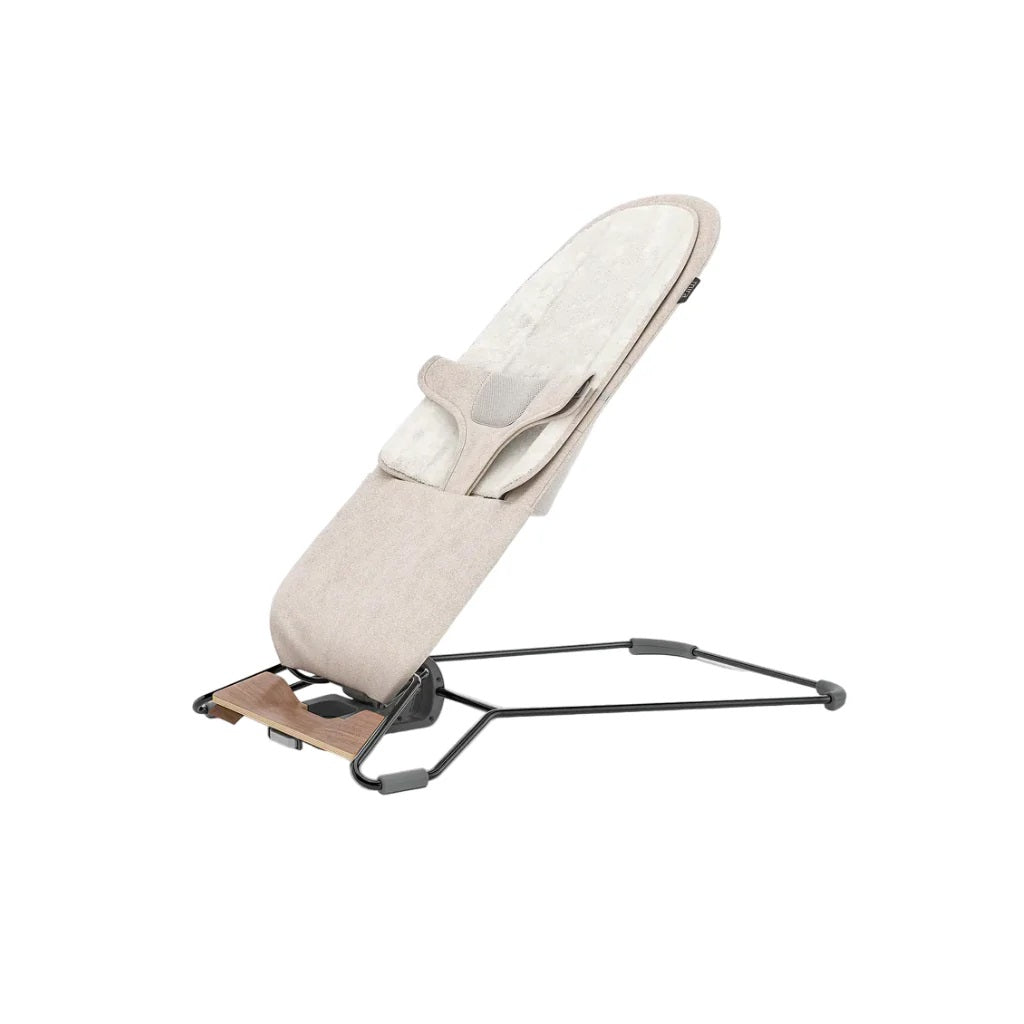 UPPABABY MIRA 2-IN-1 BOUNCER AND SEAT