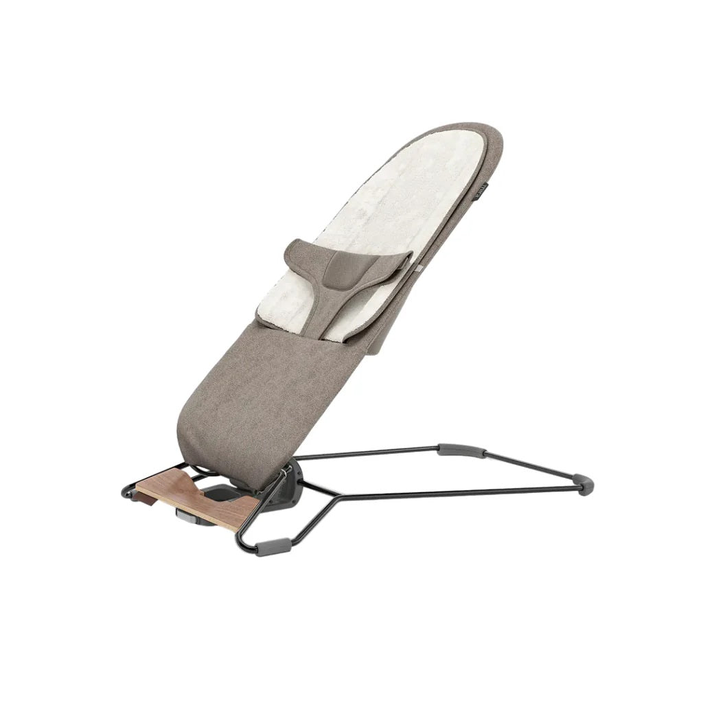 UPPABABY MIRA 2-IN-1 BOUNCER AND SEAT