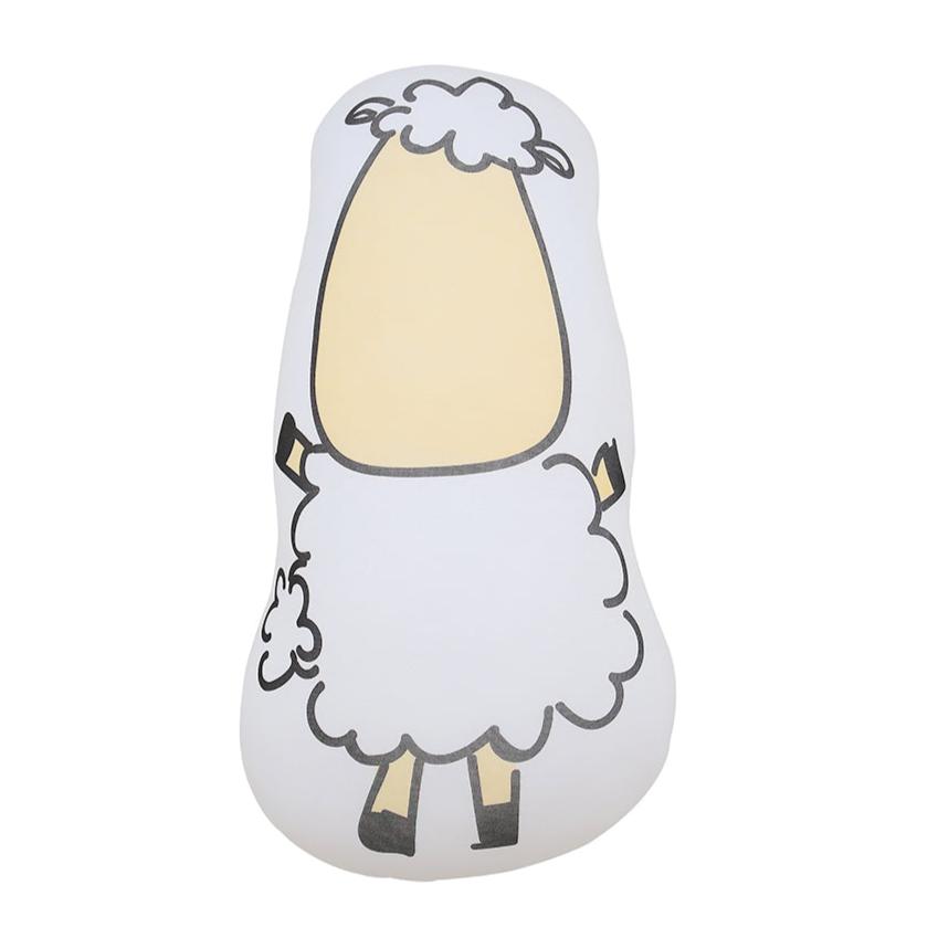 Hug Buddy - Smiley Baa Baa - Medium