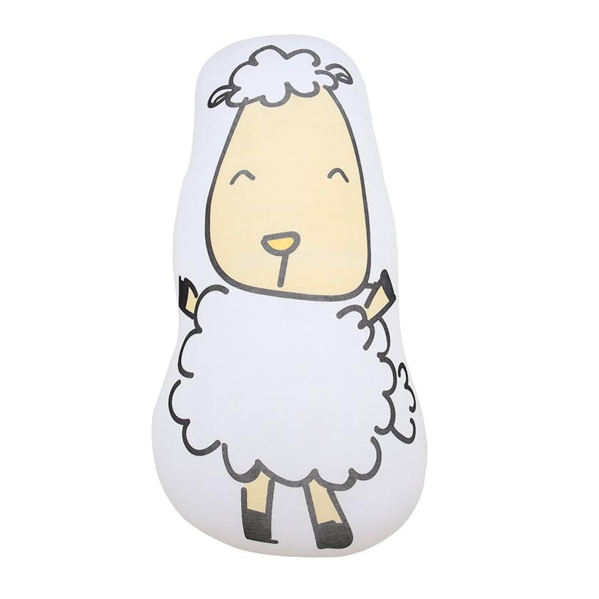 Hug Buddy - Smiley Baa Baa - Medium