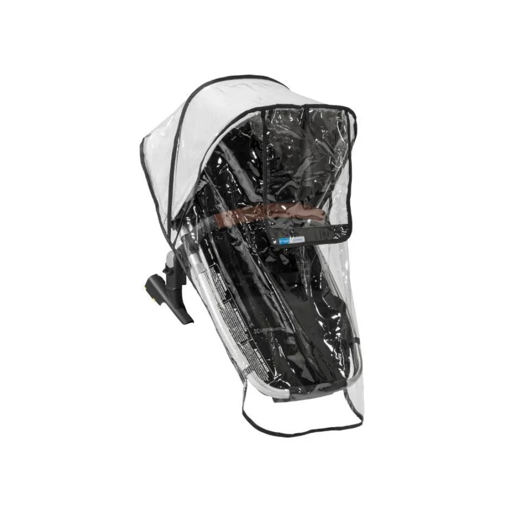 UPPABABY RAIN SHIELD FOR RUMBLESEAT & RUMBLESEAT V2