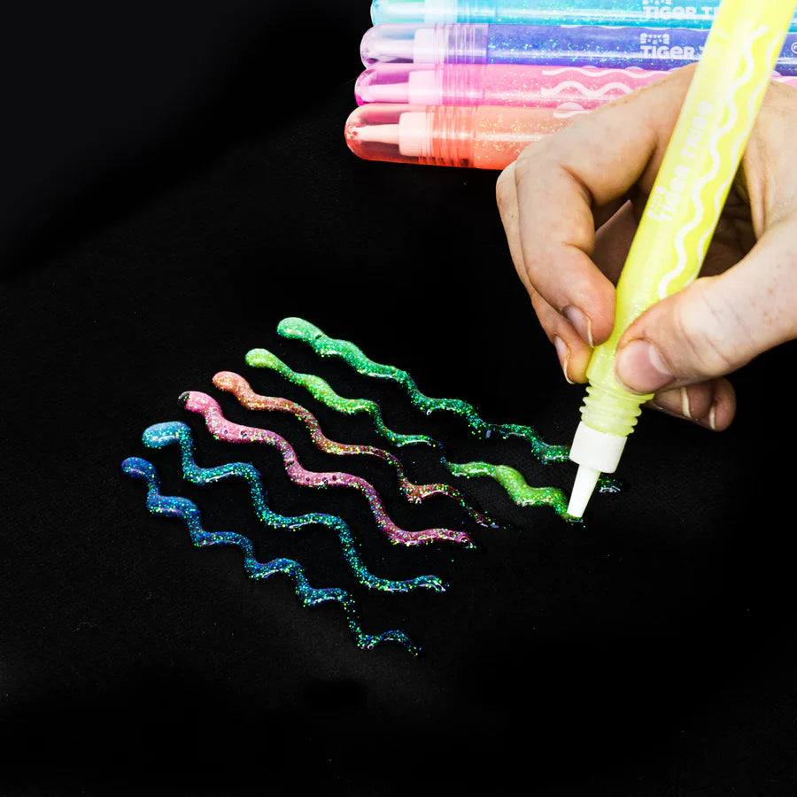 TIGER TRIBE GLOW PENS