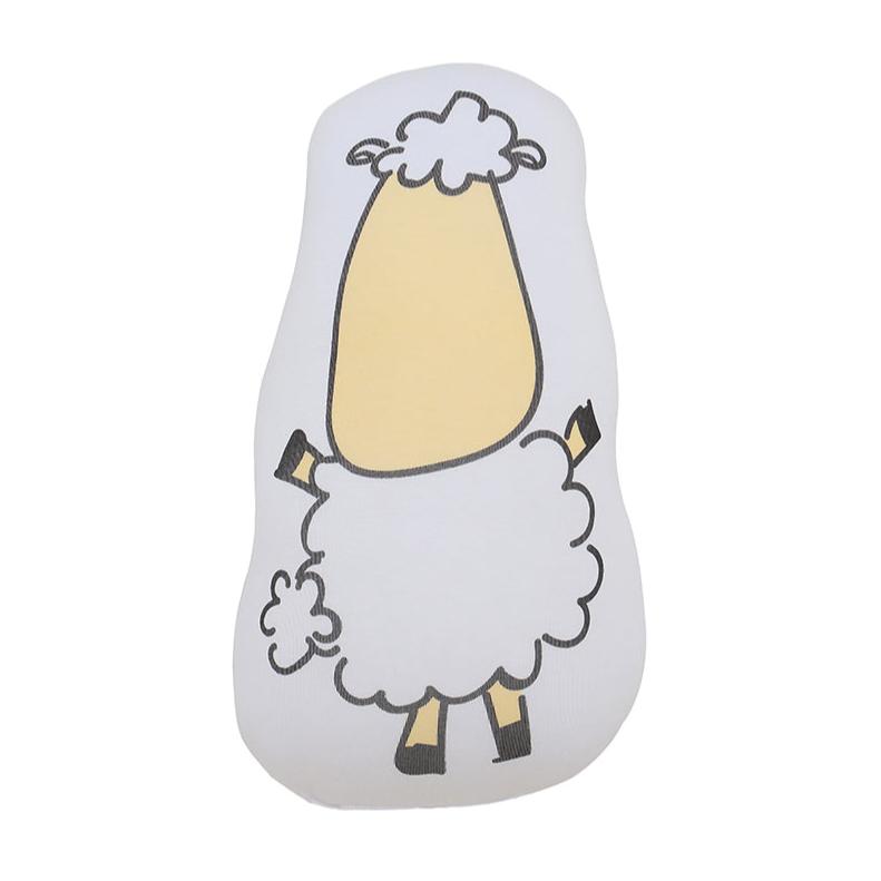 Hug Buddy - Smiley Baa Baa - Small