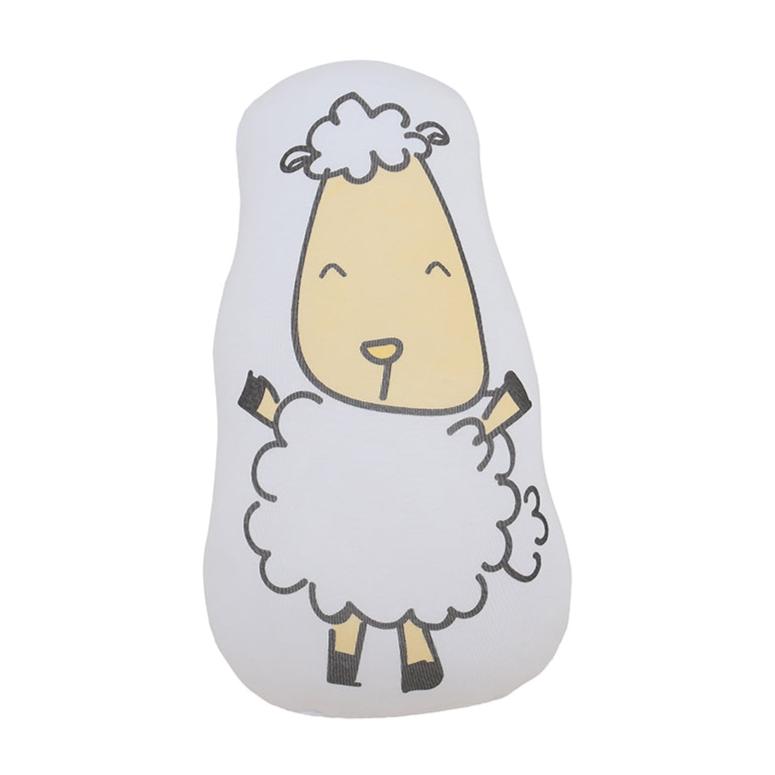 Hug Buddy - Smiley Baa Baa - Small