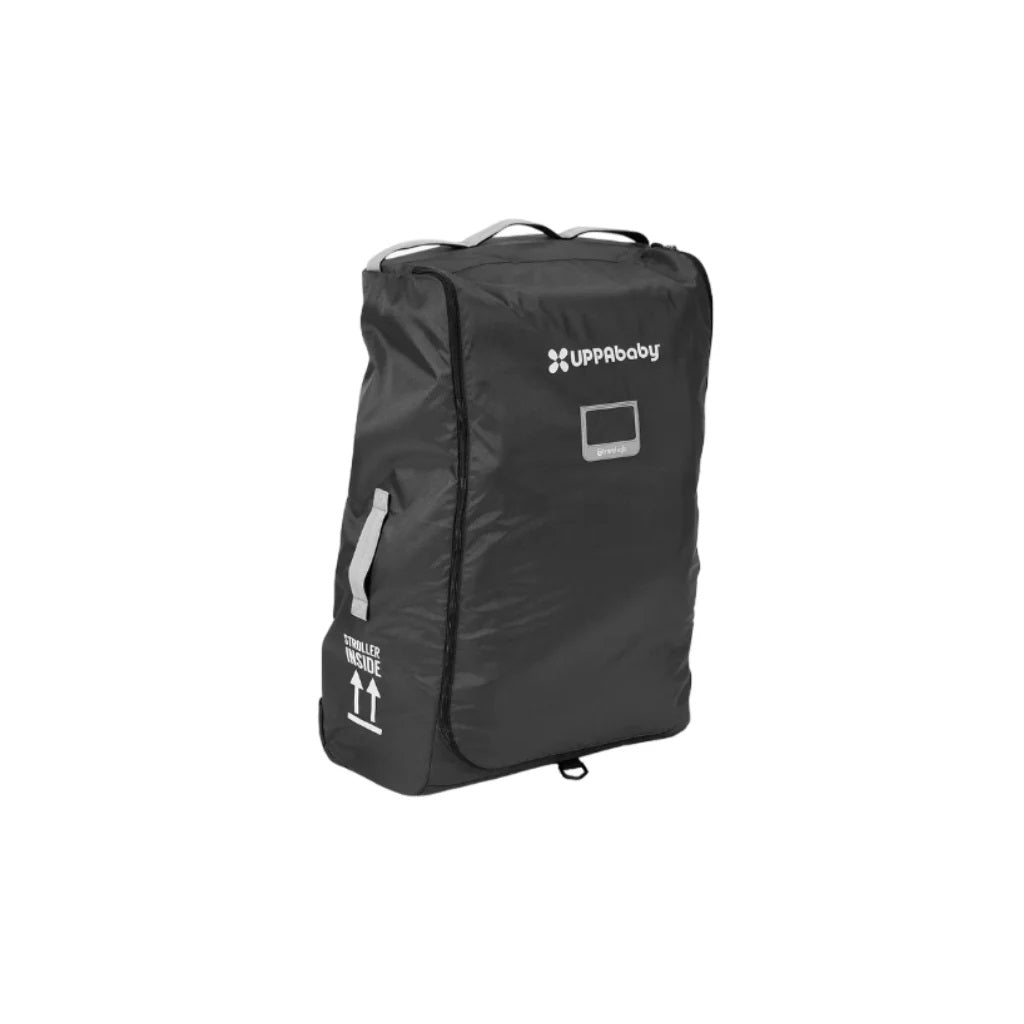 UPPABABY TRAVEL BAG FOR VISTA, VISTA V2, CRUZ AND CRUZ V2