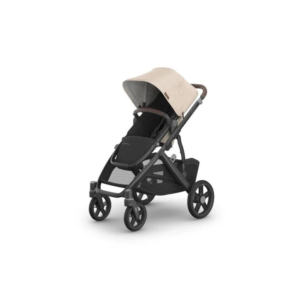 UPPABABY VISTA V3 STROLLER