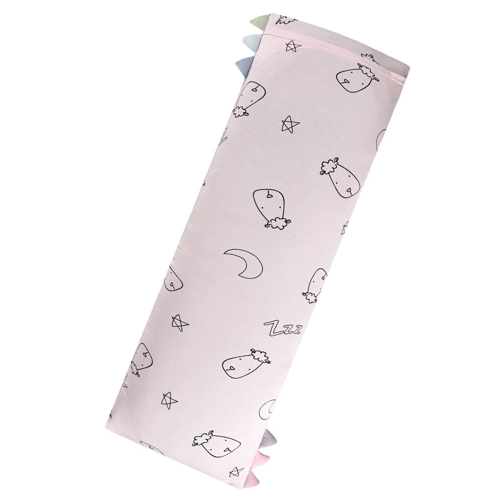 Bed-Time Buddy™ Sweet Dreams Baa Baa Pink with Color tag - XL (size 31x86cm)