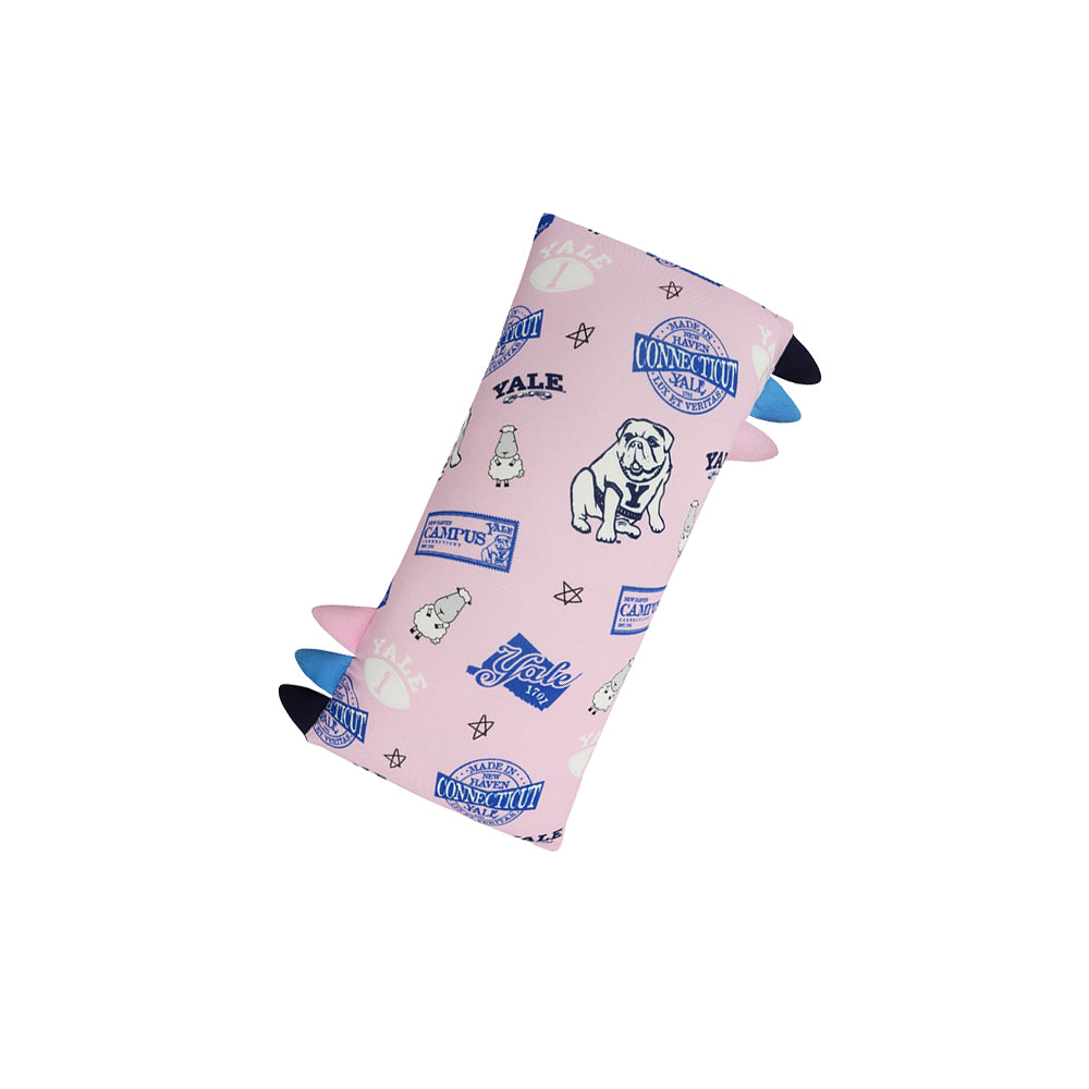 Bed-Time Buddy Y01 Pink - Medium (size 18x38cm)