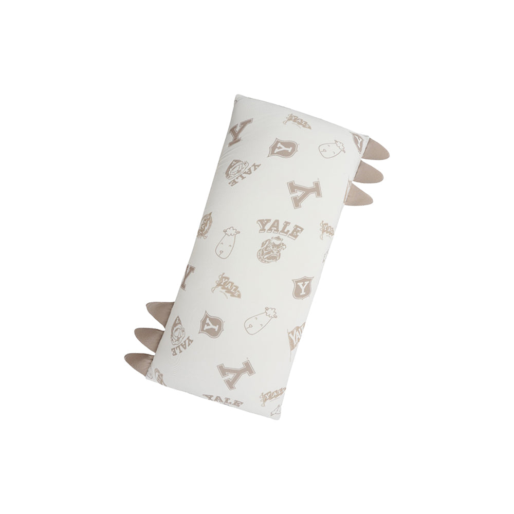 Bed-Time Buddy Y02 White  - Jumbo (size 23x53cm)