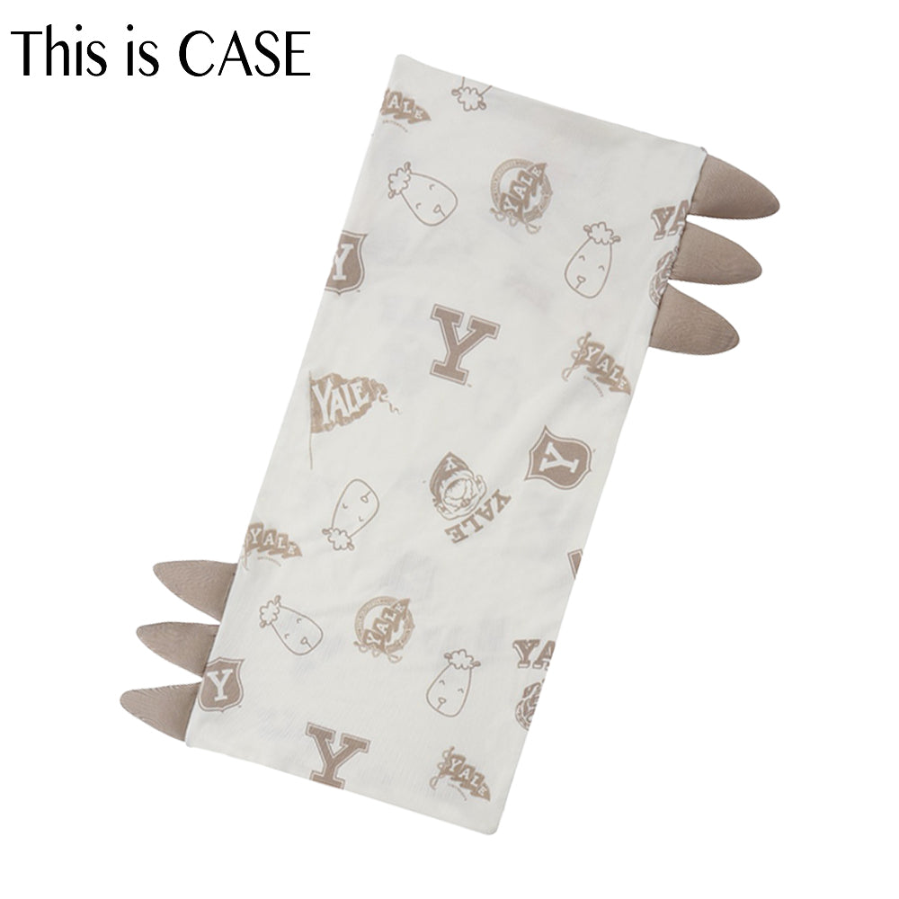 Bed-Time Buddy Case Y02 White  - Medium