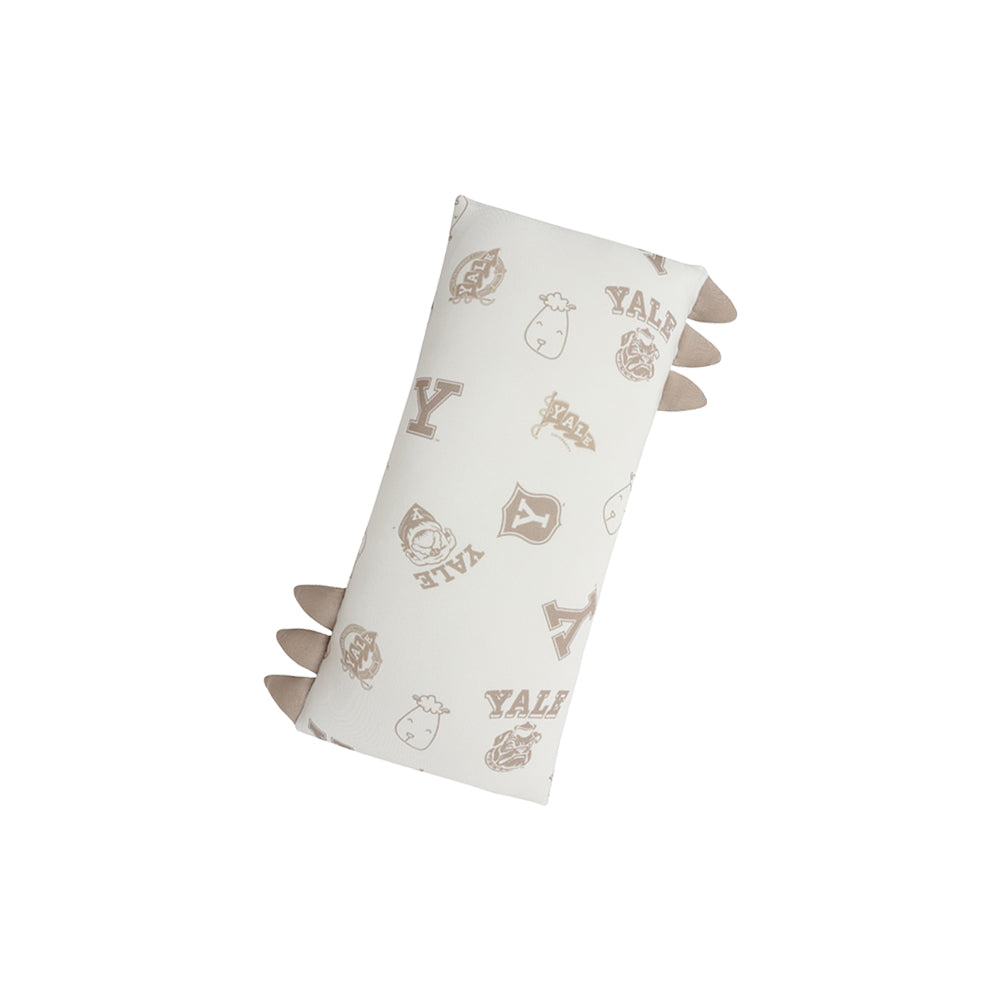 Bed-Time Buddy Y02 White  - Medium (size 18x38cm)