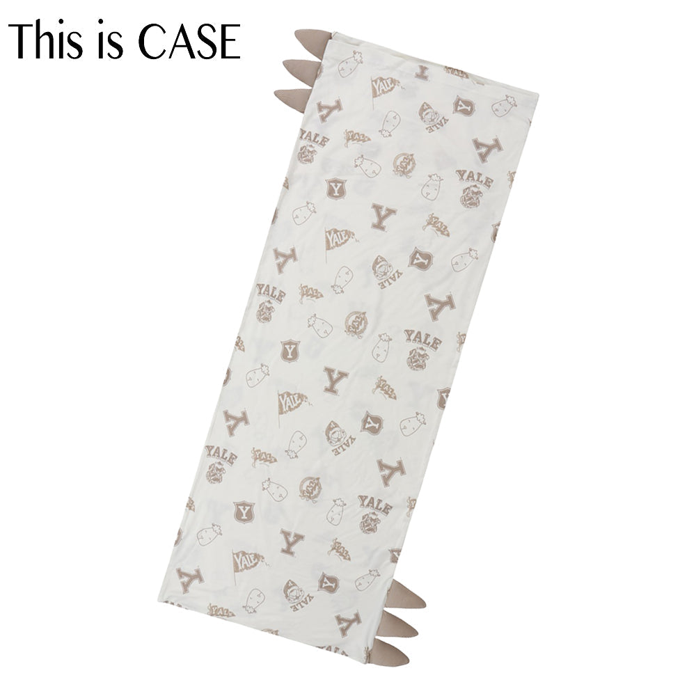 Bed-Time Buddy Case Y02 White - XL