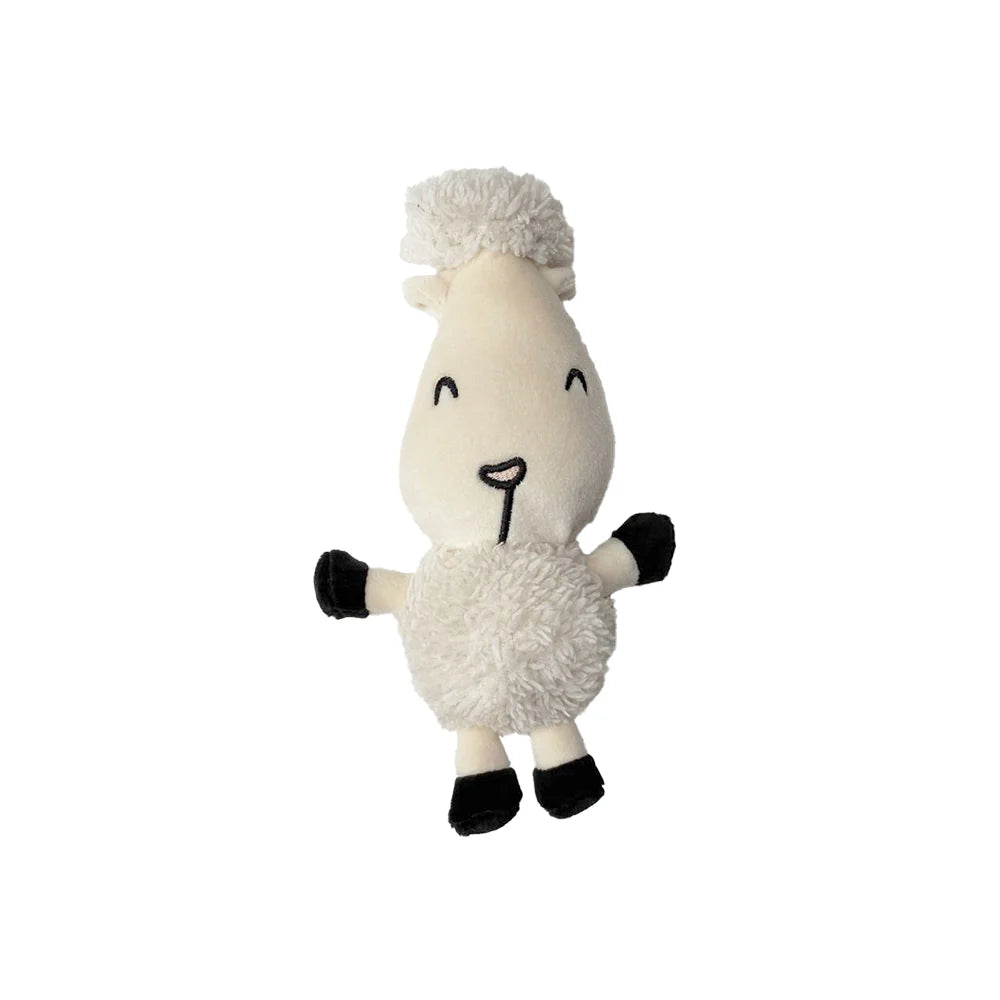Baa Baa  Soft Toy A - 16cm Small