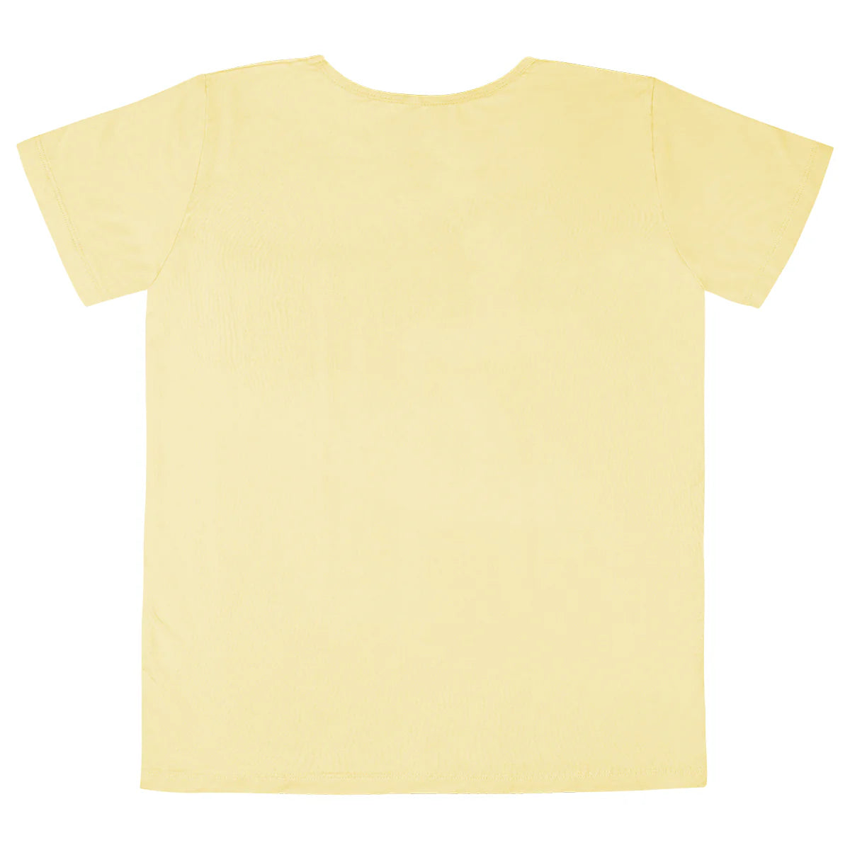 Short Sleeve Shirt Butter + Pants Butter
