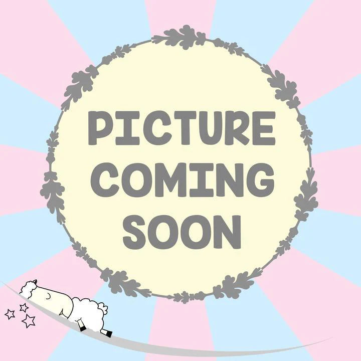 Pyjamas Set Cute Big Star & Head Grey + Cute Big Star & Head Grey