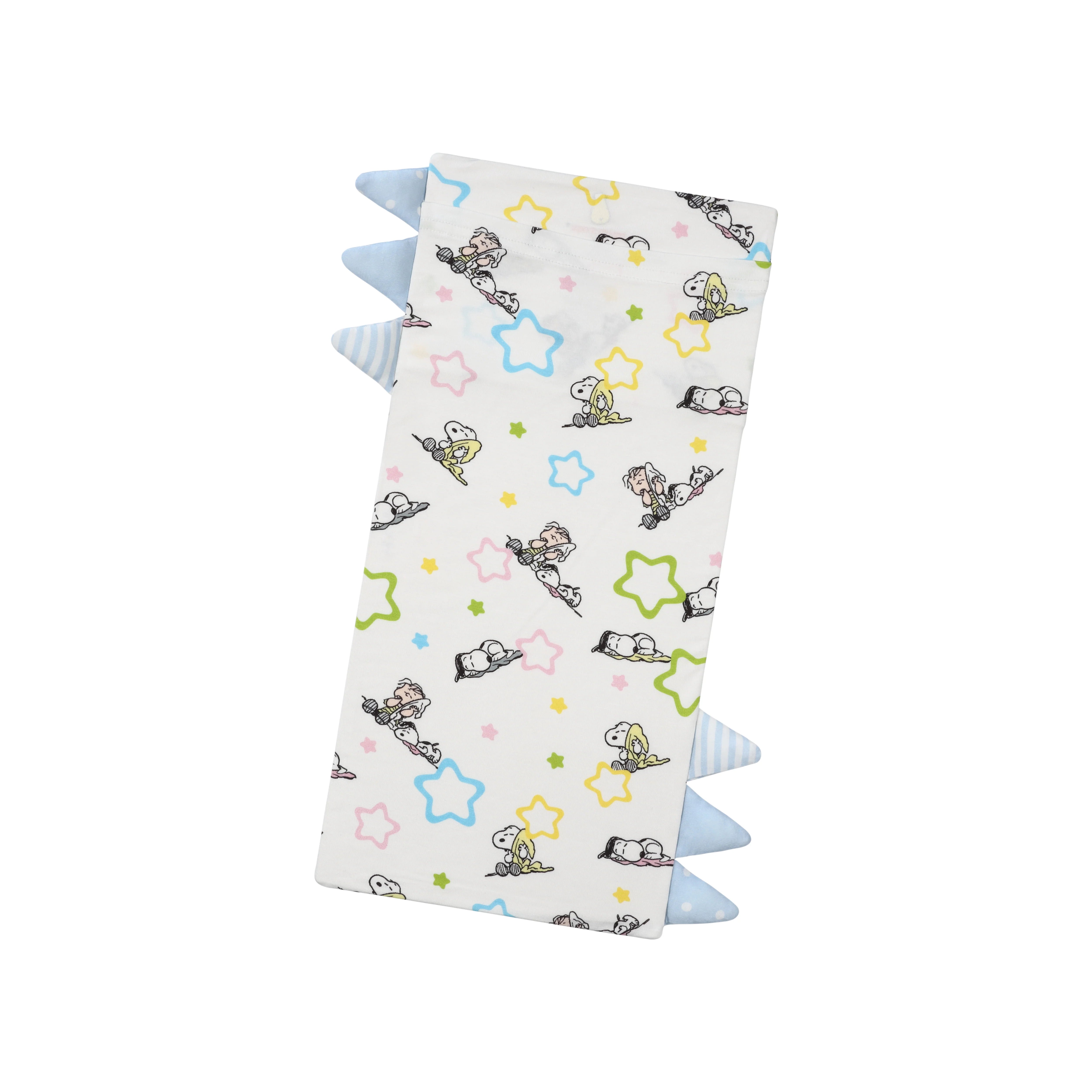 Bed-Time Buddy Case S47 White - Medium