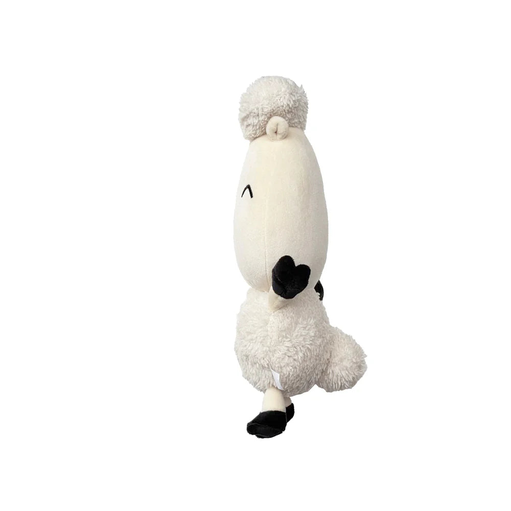 Baa Baa  Soft Toy A - 24cm  Medium