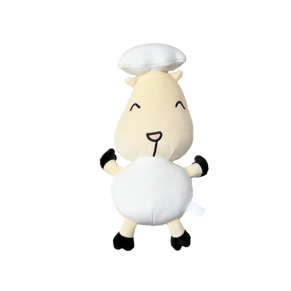 Baa Baa  Soft Toy B - 24cm