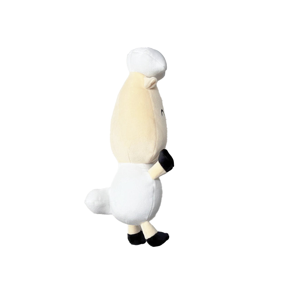 Baa Baa  Soft Toy B - 24cm Medium