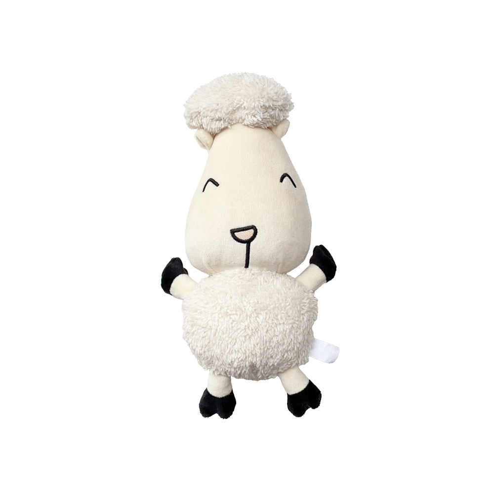 Baa Baa  Soft Toy A - 24cm
