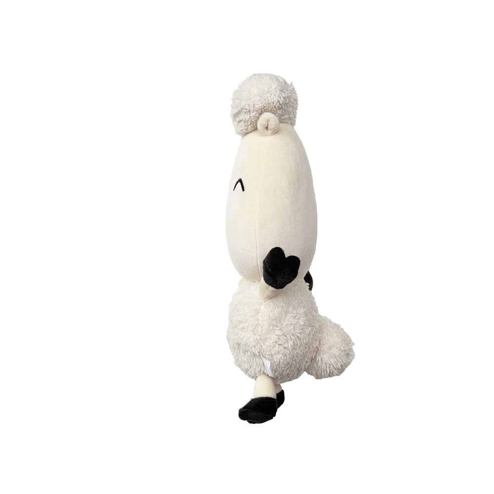 Baa Baa  Soft Toy A - 24cm Medium