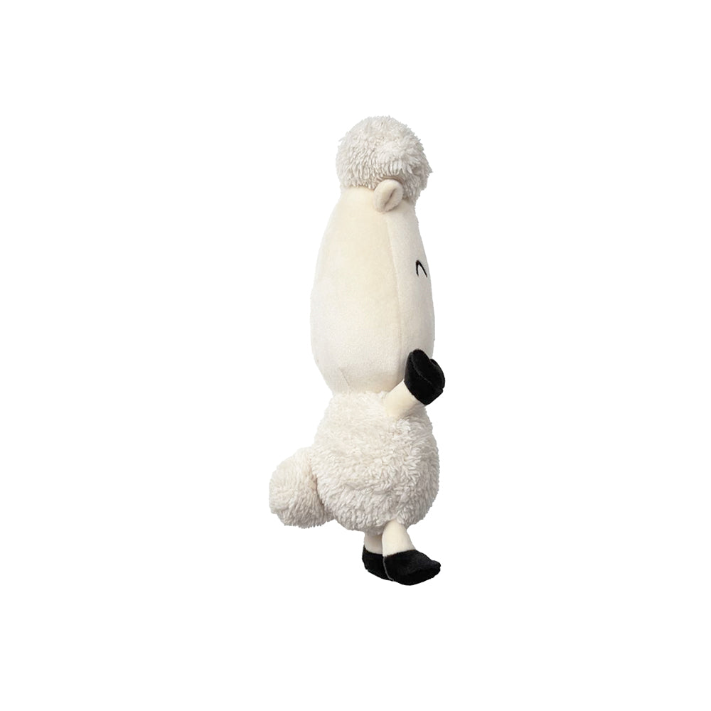 Baa Baa  Soft Toy A - 24cm Medium