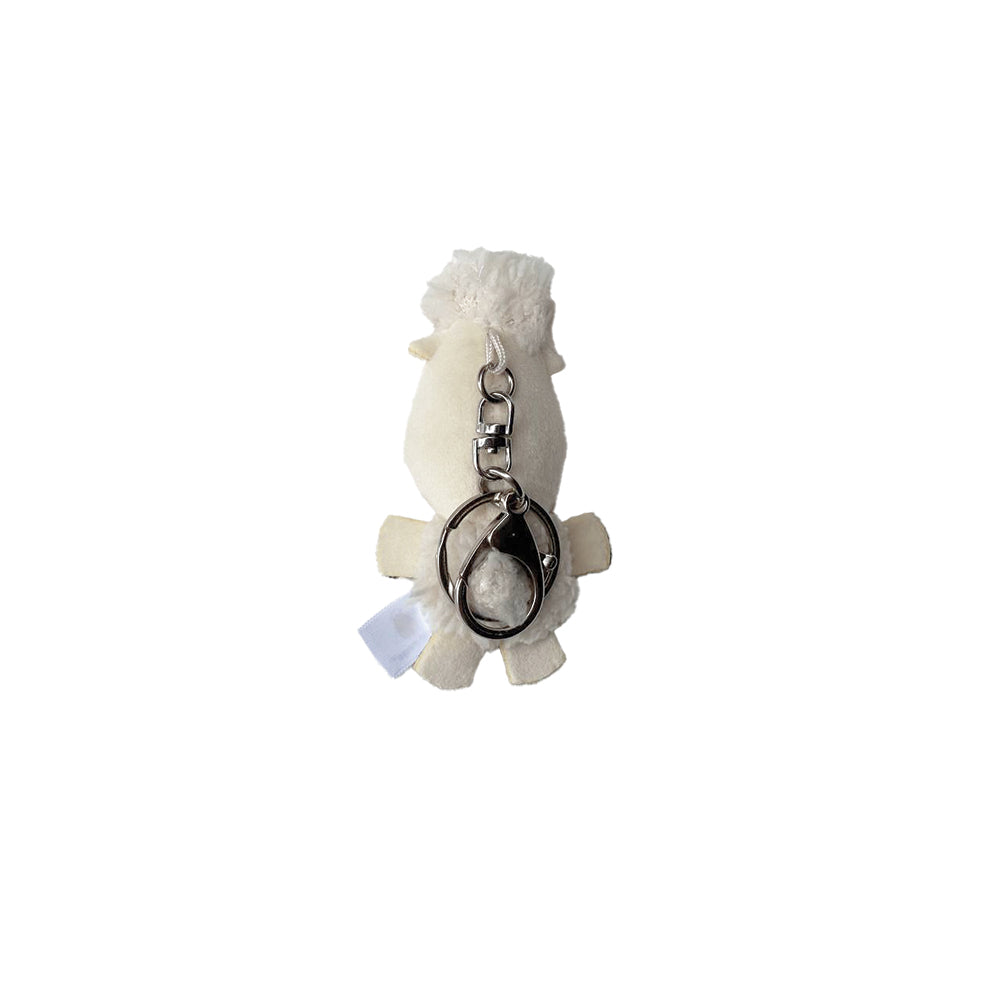 Baa Baa  Soft Toy A - 9cm