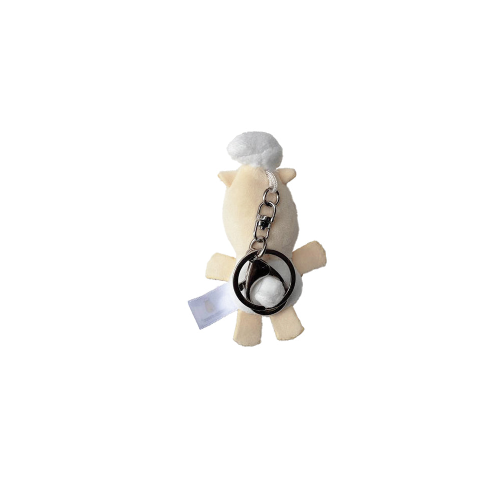 Baa Baa  Soft Toy B - 9cm